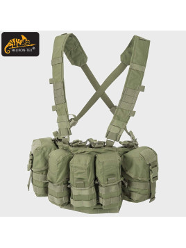 HELIKON-TEX KAMIZELKA GUARDIAN CHEST RIG OLIWKOWA