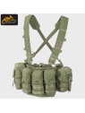 HELIKON-TEX KAMIZELKA GUARDIAN CHEST RIG OLIWKOWA
