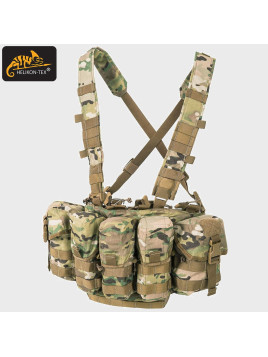 HELIKON-TEX KAMIZELKA GUARDIAN CHEST RIG MULTICAM