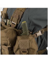 HELIKON-TEX KAMIZELKA GUARDIAN CHEST RIG COYOTE