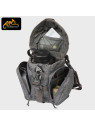 HELIKON-TEX TORBA ESSENTIAL KITBAG MELANŻ SZARY