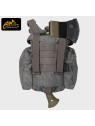 HELIKON-TEX TORBA ESSENTIAL KITBAG MELANŻ NIEBIESKI