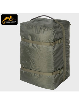 HELIKON-TEX TORBA PODRÓŻNA ENLARGED PAKCELL BAG OLIWKOWA