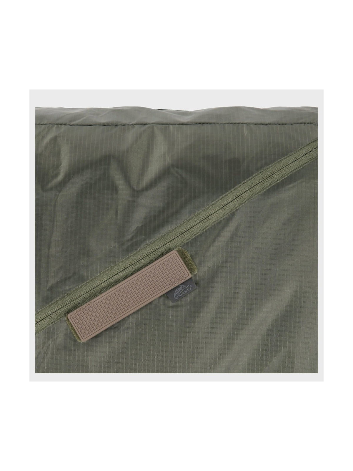 HELIKON-TEX TORBA PODRÓŻNA ENLARGED PAKCELL BAG OLIWKOWA