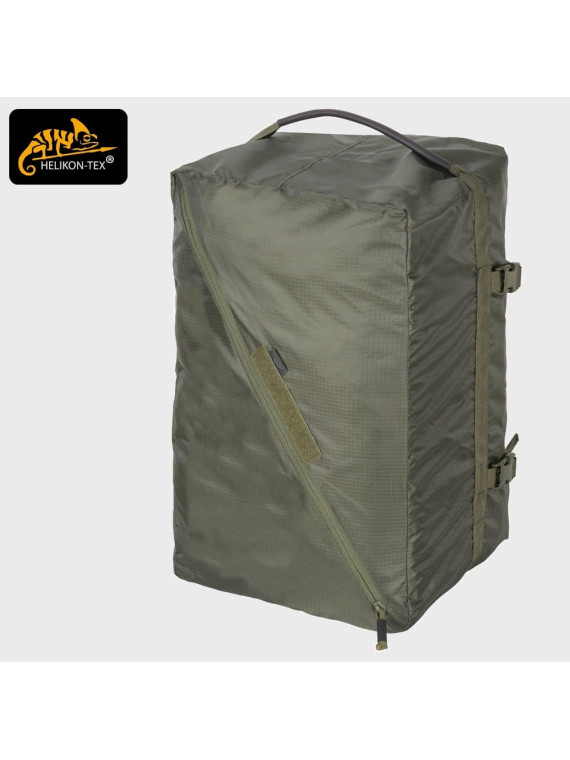 HELIKON-TEX TORBA PODRÓŻNA ENLARGED PAKCELL BAG OLIWKOWA
