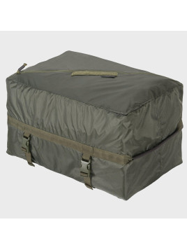 HELIKON-TEX TORBA PODRÓŻNA ENLARGED PAKCELL BAG OLIWKOWA