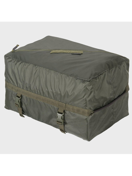 HELIKON-TEX TORBA PODRÓŻNA ENLARGED PAKCELL BAG OLIWKOWA