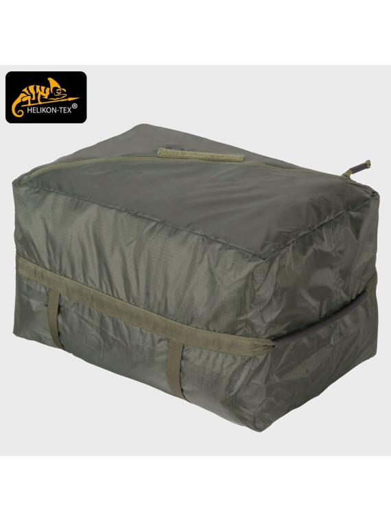 HELIKON-TEX TORBA PODRÓŻNA ENLARGED PAKCELL BAG OLIWKOWA