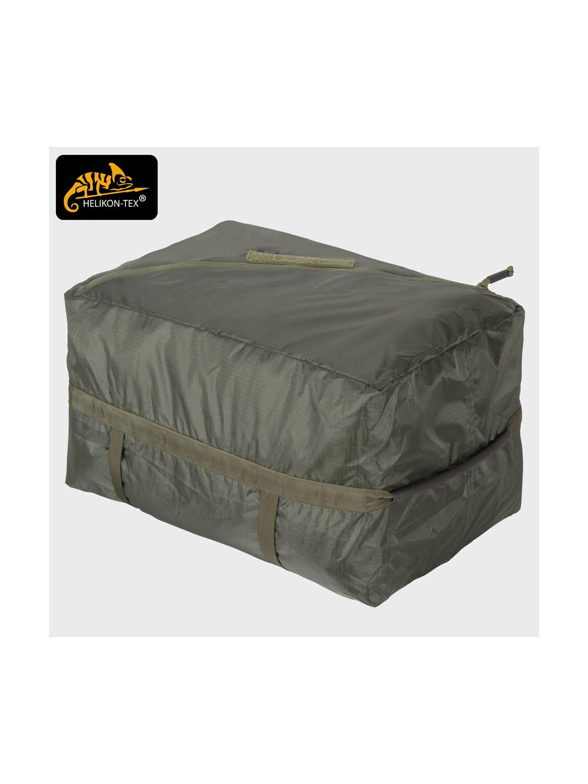 HELIKON-TEX TORBA PODRÓŻNA ENLARGED PAKCELL BAG OLIWKOWA