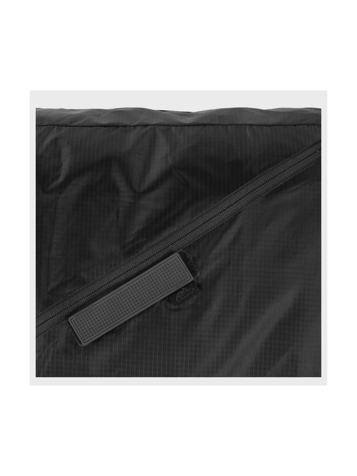 HELIKON-TEX TORBA PODRÓŻNA ENLARGED PAKCELL BAG CZARNA
