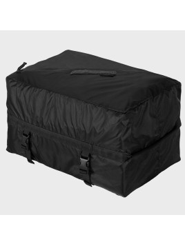 HELIKON-TEX TORBA PODRÓŻNA ENLARGED PAKCELL BAG CZARNA