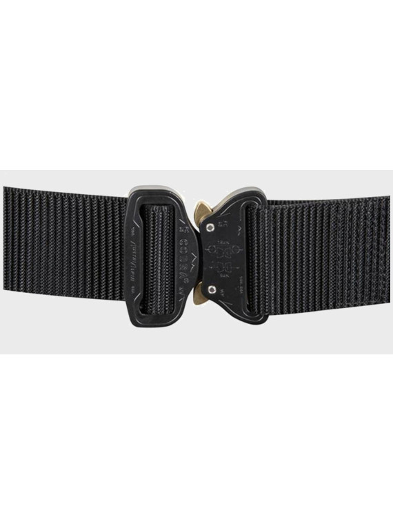 HELIKON-TEX PAS TAKTYCZNY COBRA FC45 NYLON CZARNY XXL