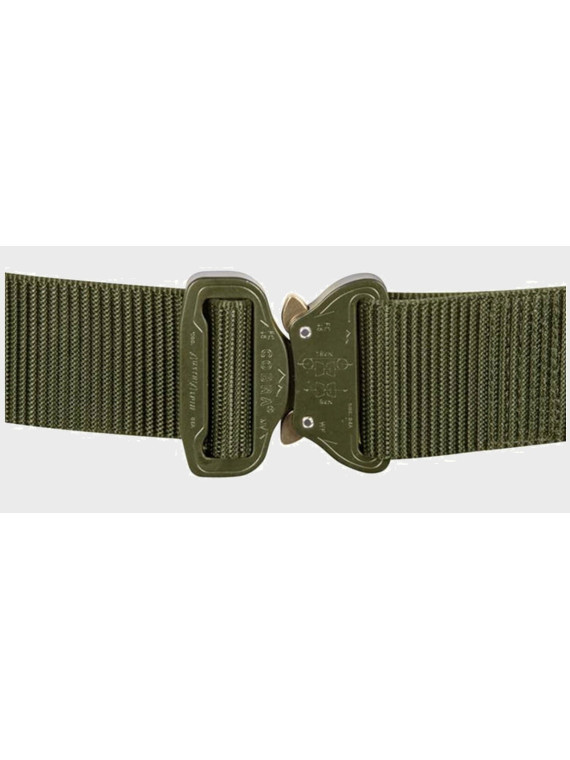 HELIKON-TEX PAS TAKTYCZNY COBRA FC45 NYLON OLIWKOWY XXL