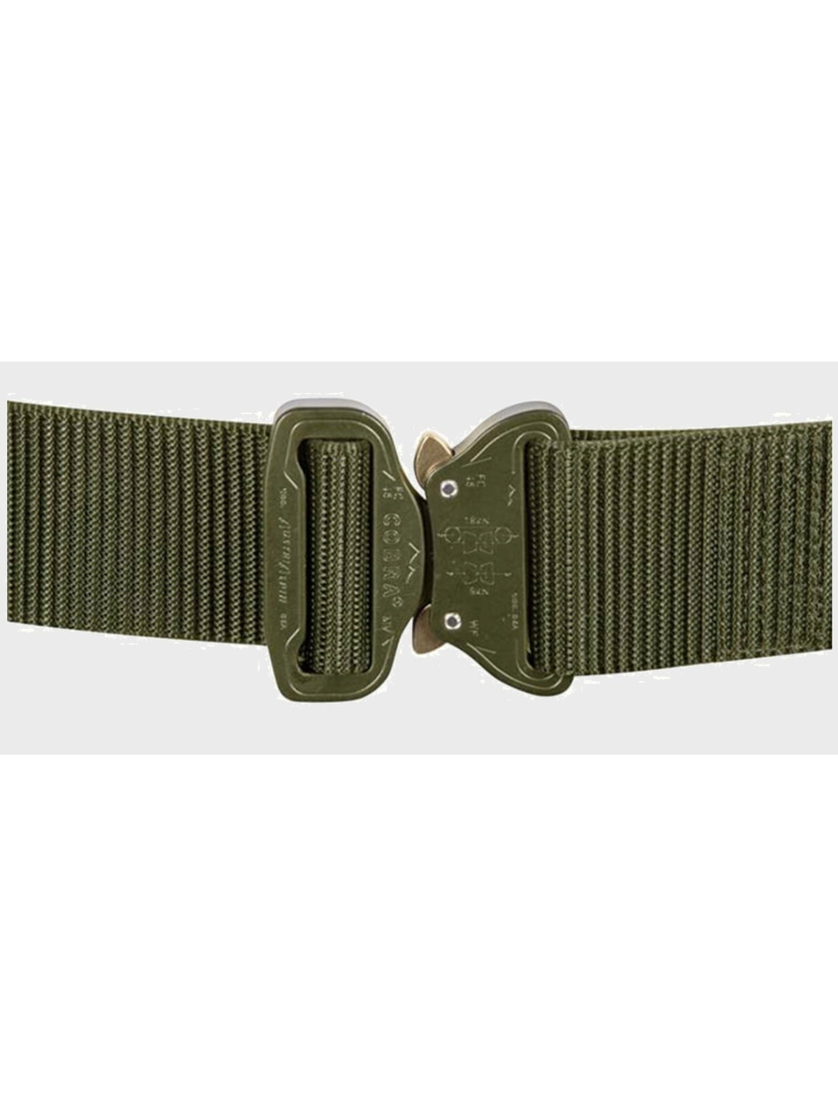 HELIKON-TEX PAS TAKTYCZNY COBRA FC45 NYLON OLIWKOWY XXL