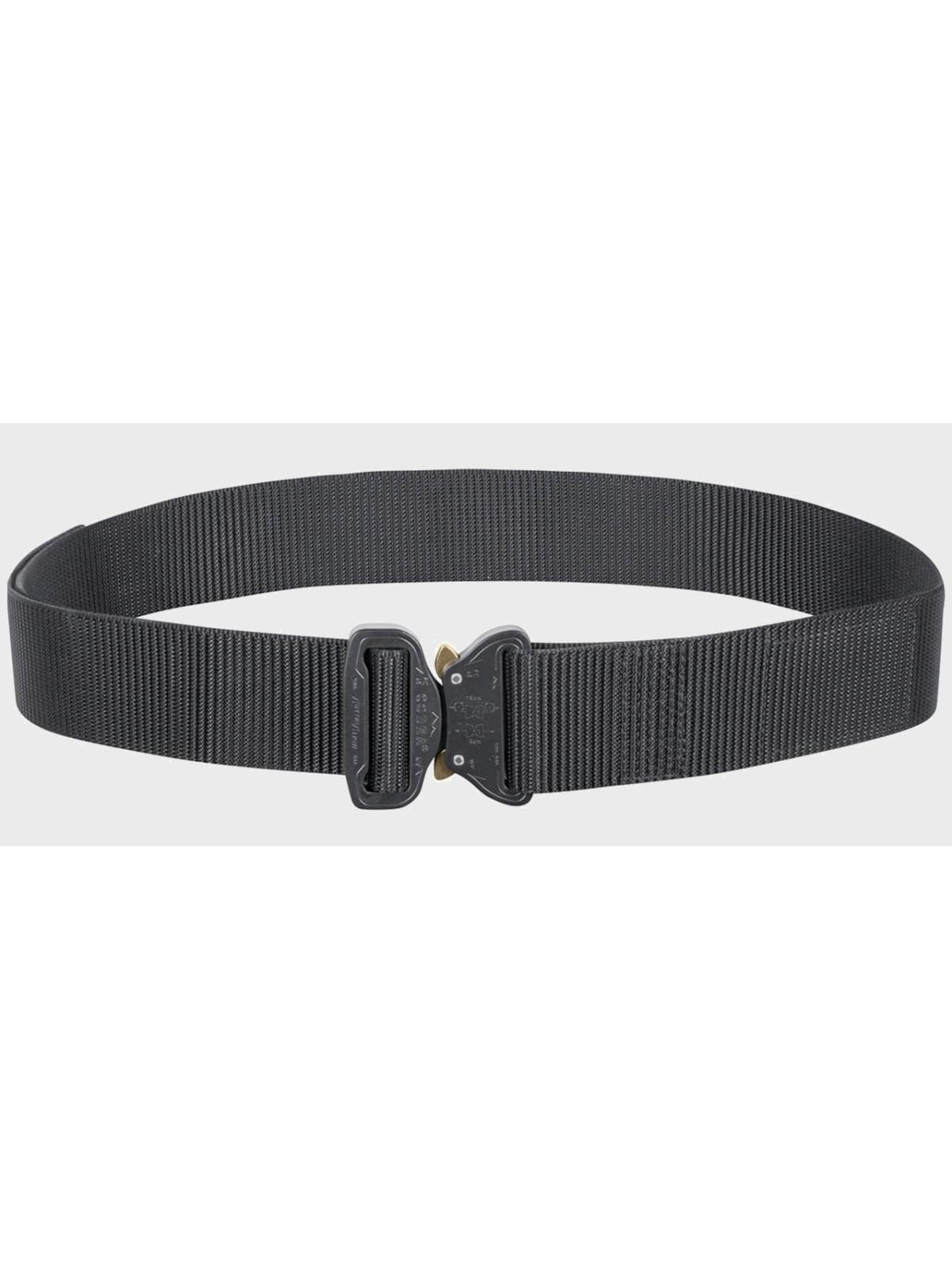 HELIKON-TEX PAS TAKTYCZNY COBRA FC45 NYLON SHADOW GREY XXL