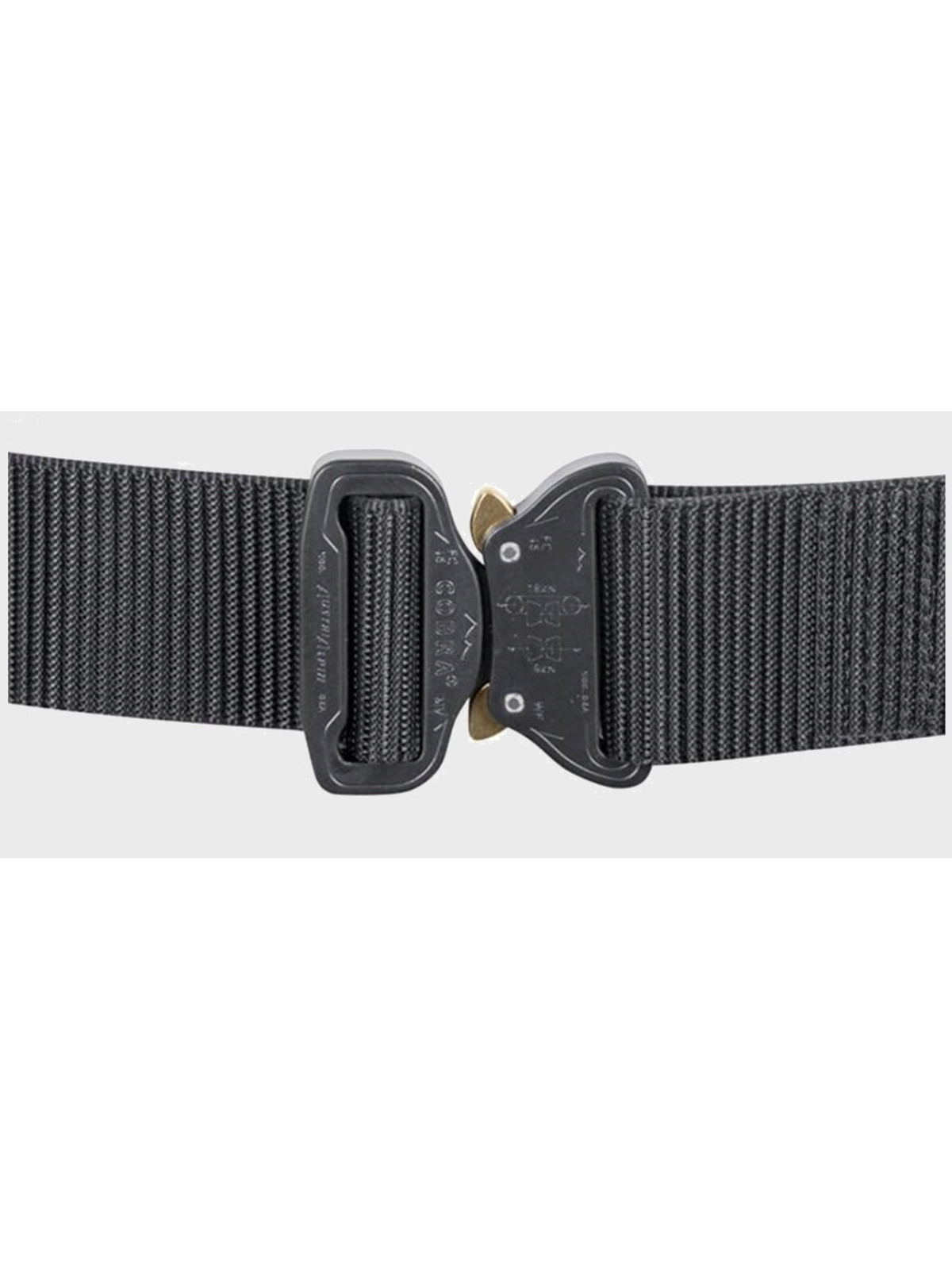 HELIKON-TEX PAS TAKTYCZNY COBRA FC45 NYLON SHADOW GREY XXL