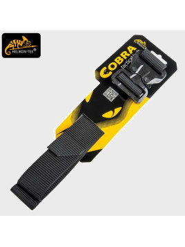 HELIKON-TEX PAS TAKTYCZNY COBRA GT45 NYLON CZARNY XL