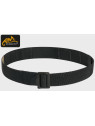HELIKON-TEX PASEK MID-PRO PARCIANY NYLON CZARNY S