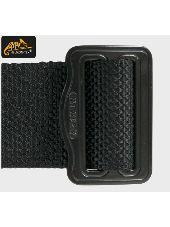 HELIKON-TEX PASEK MID-PRO PARCIANY NYLON CZARNY S