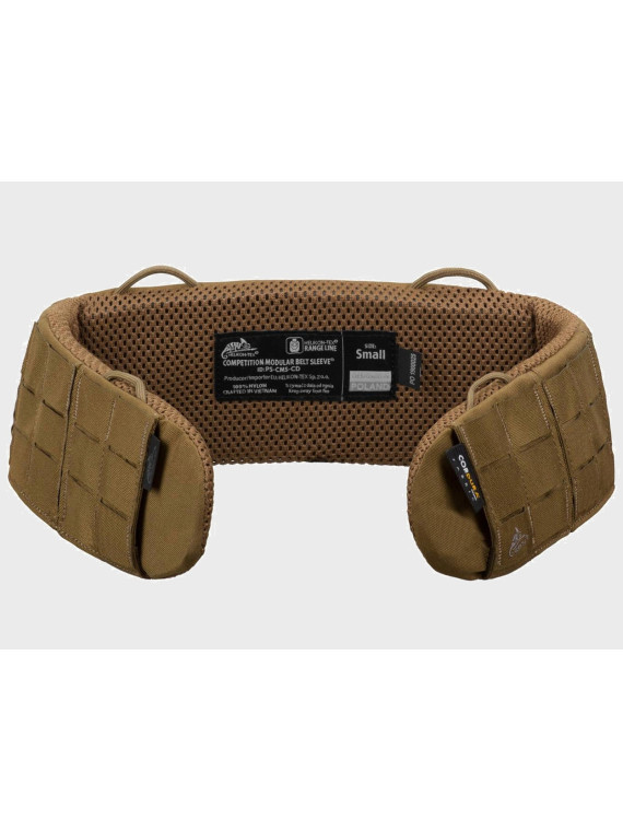 HELIKON-TEX PAS MODUŁOWY COMPETITION COYOTE L