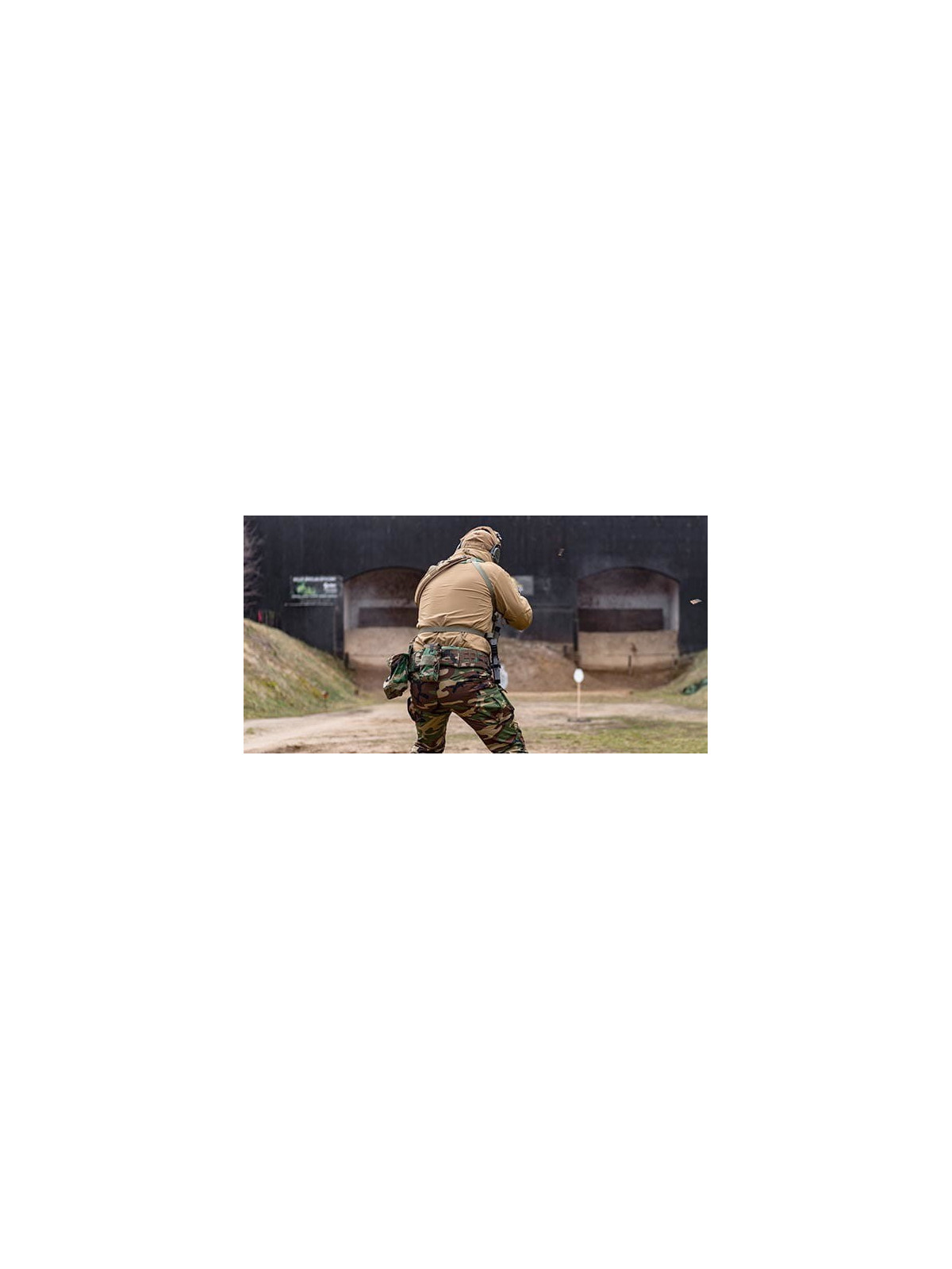 HELIKON-TEX PAS MODUŁOWY COMPETITION MULTICAM L