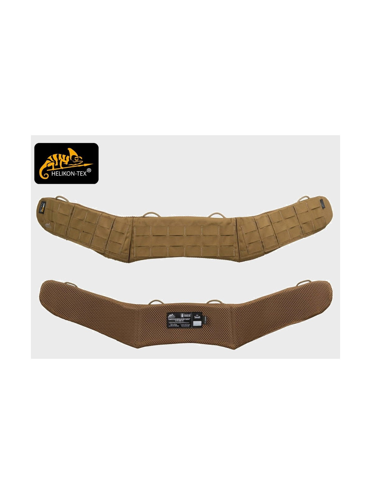 HELIKON-TEX PAS MODUŁOWY COMPETITION MULTICAM L