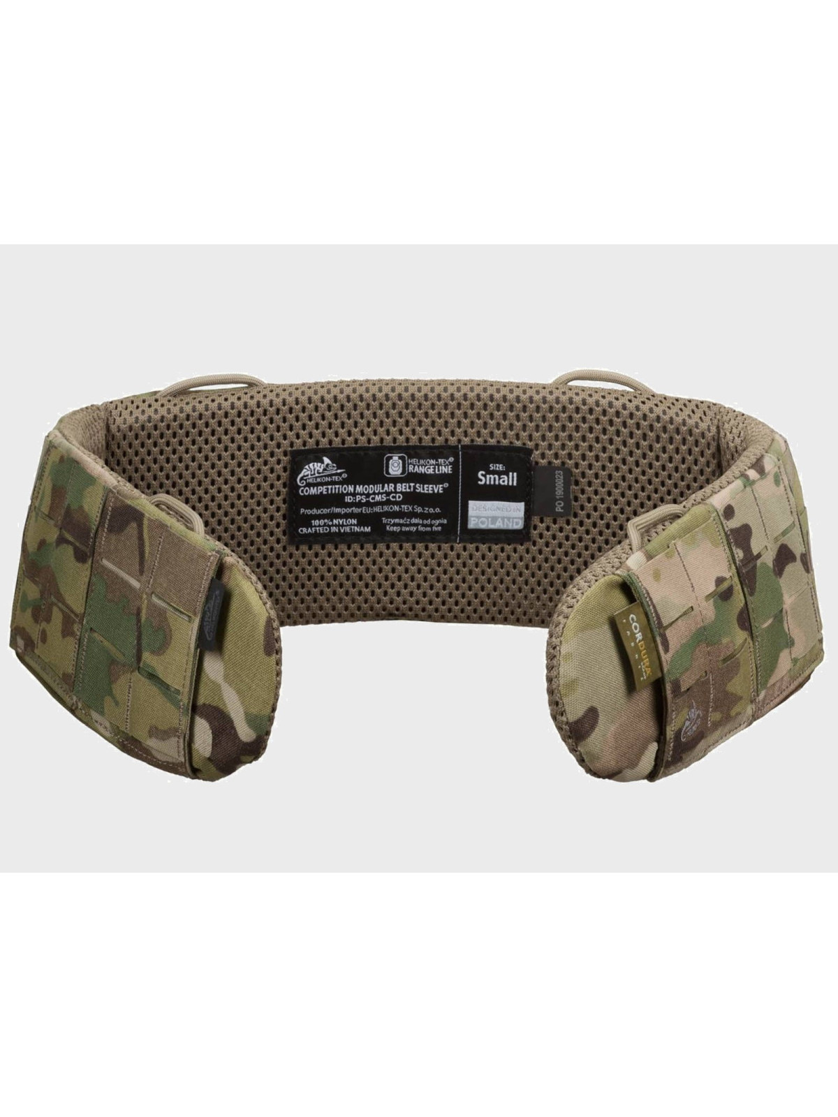 HELIKON-TEX PAS MODUŁOWY COMPETITION MULTICAM L