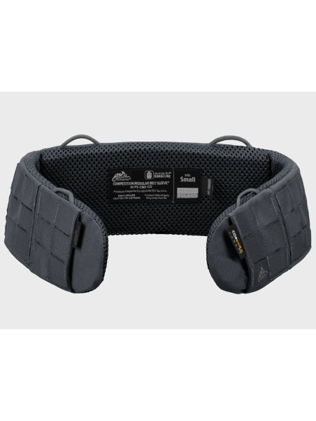 HELIKON-TEX PAS MODUŁOWY COMPETITION SHADOW GREY M