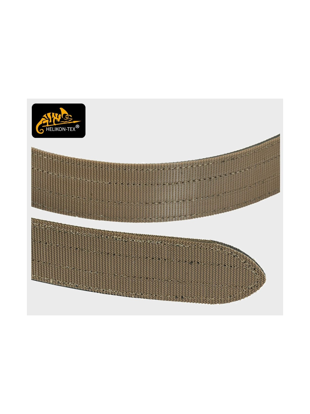 HELIKON-TEX PASEK COMPETITION INNER BELT NYLON COYOTE XL