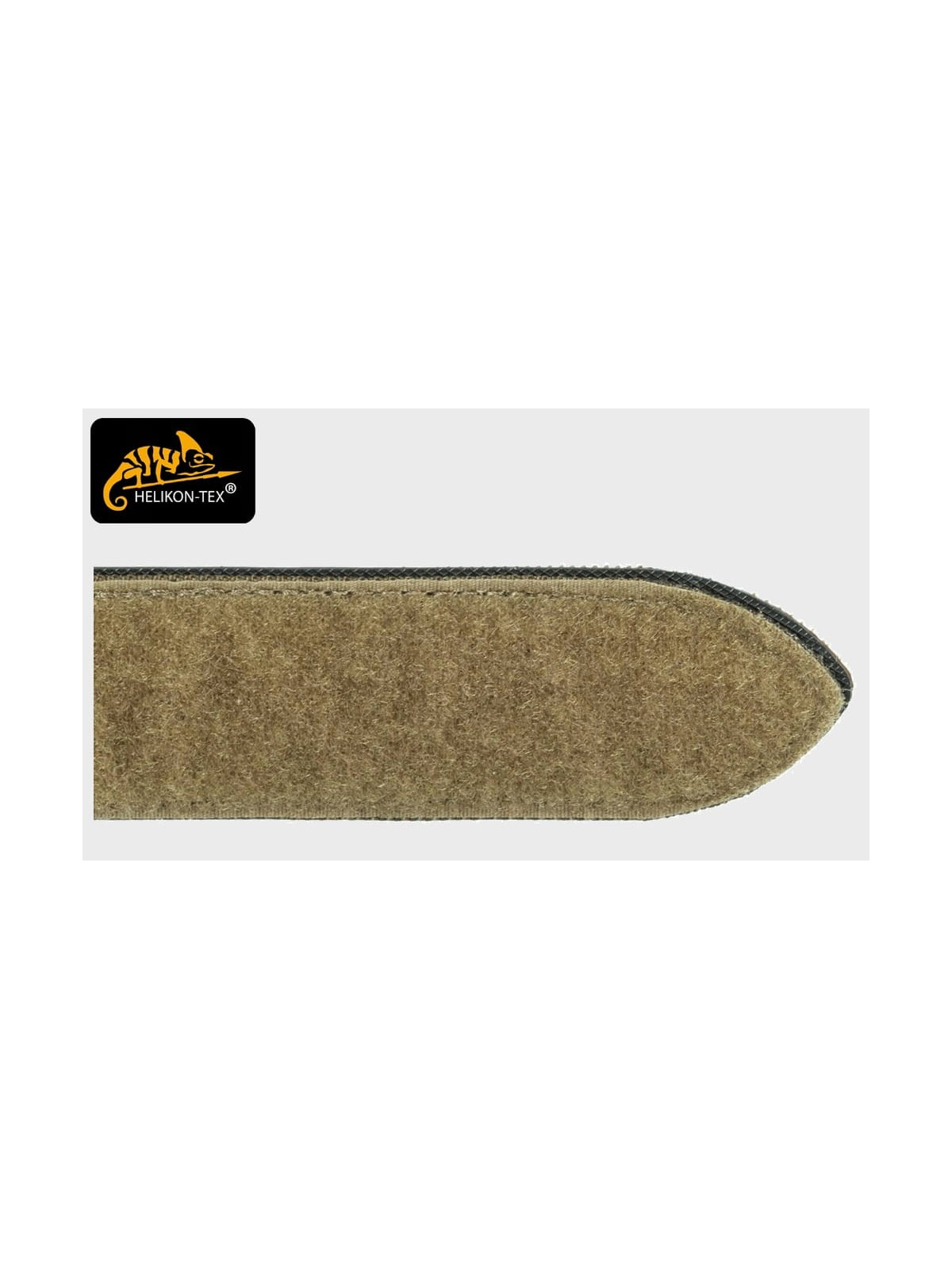 HELIKON-TEX PASEK COMPETITION INNER BELT NYLON COYOTE XL
