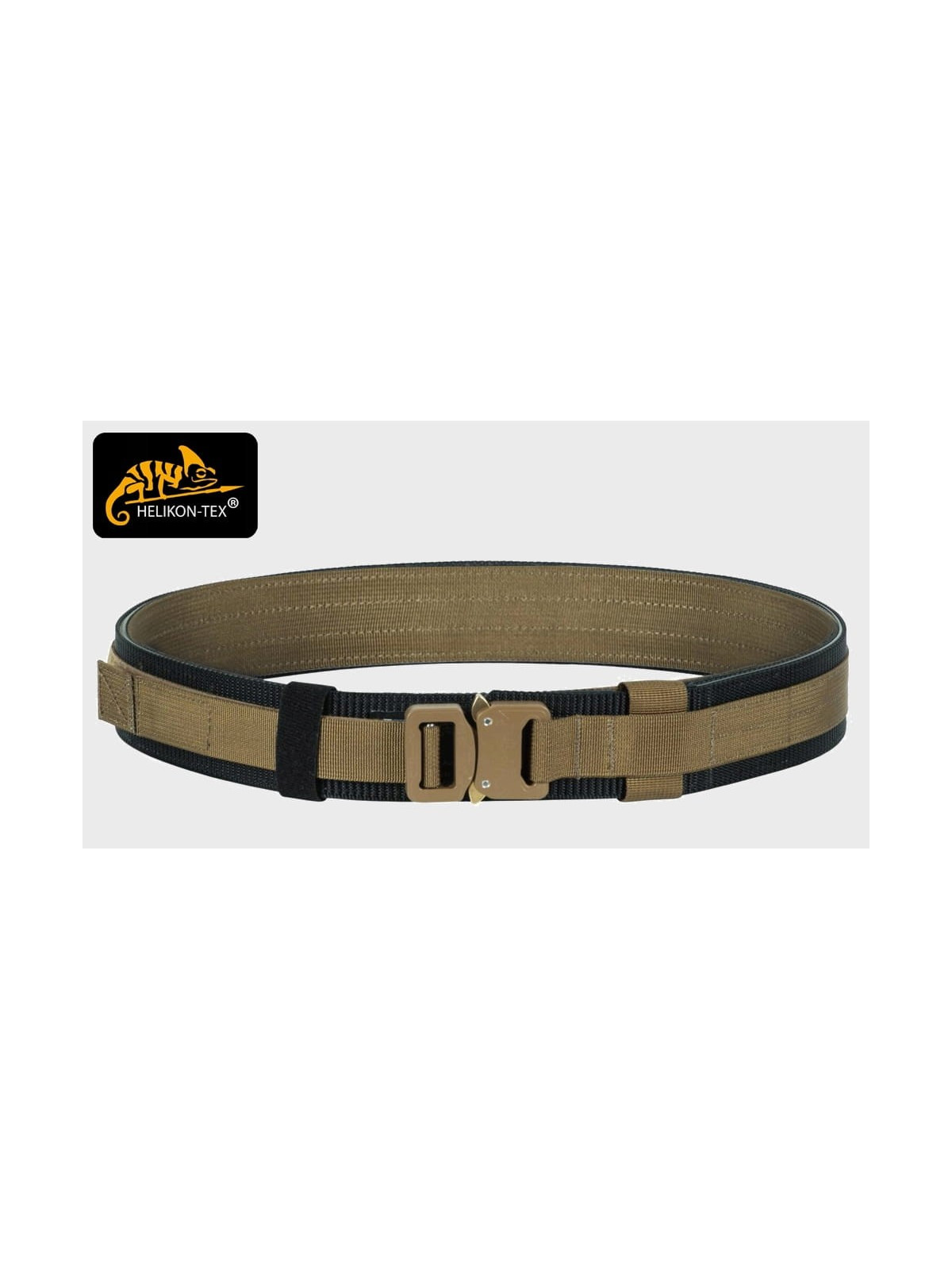 HELIKON-TEX PASEK COMPETITION INNER BELT NYLON COYOTE XL