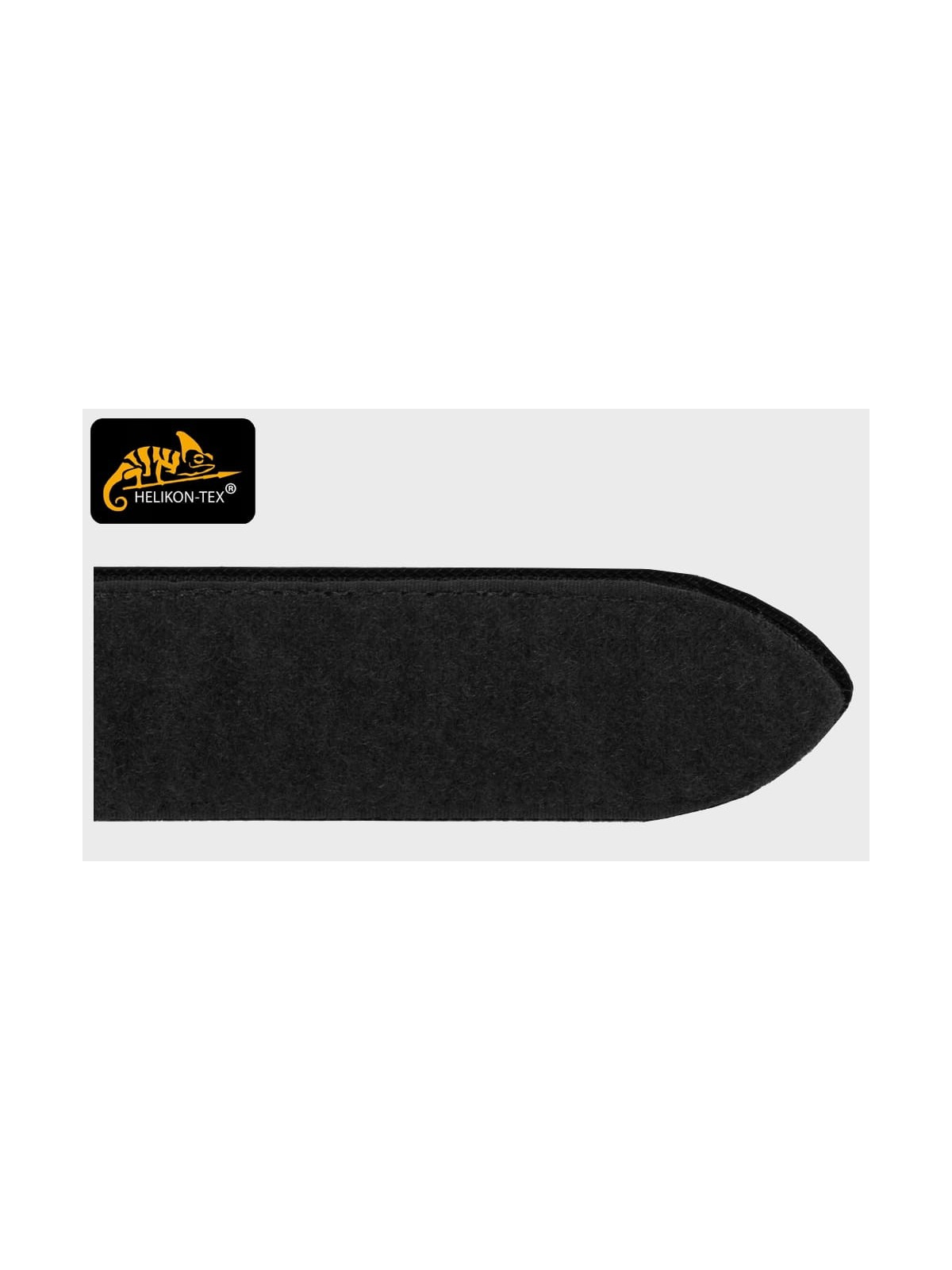 HELIKON-TEX PASEK COMPETITION INNER BELT NYLON CZARNY XL