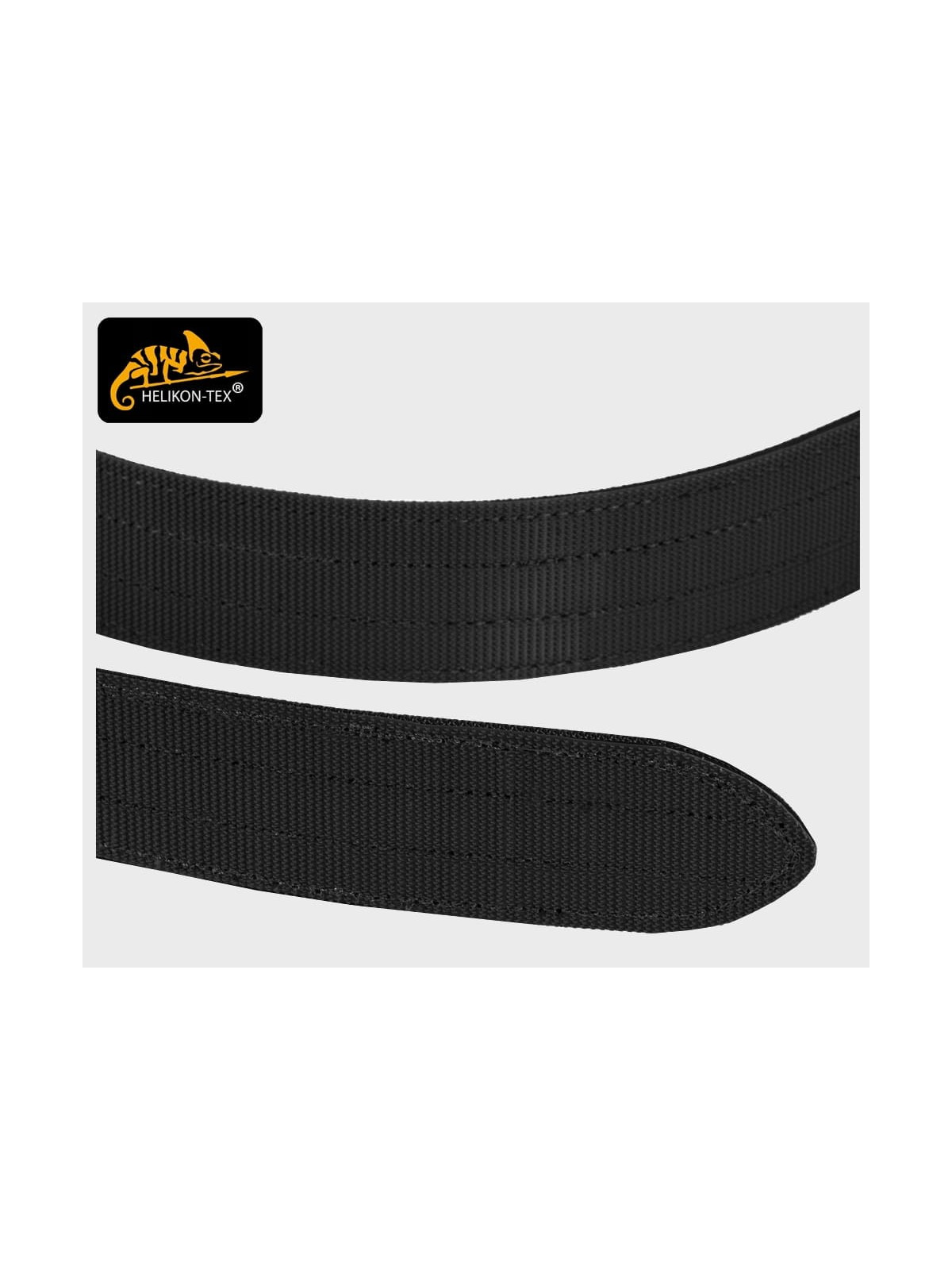 HELIKON-TEX PASEK COMPETITION INNER BELT NYLON CZARNY XL
