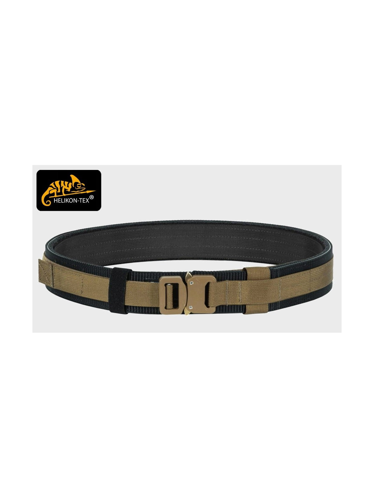 HELIKON-TEX PASEK COMPETITION INNER BELT NYLON CZARNY XL