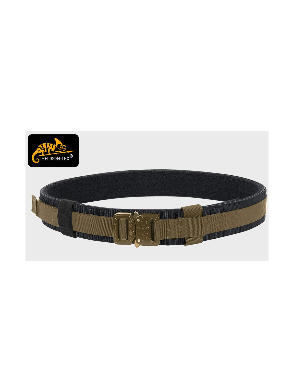 HELIKON-TEX PAS COBRA COMPETITION 45MM COYOTE M