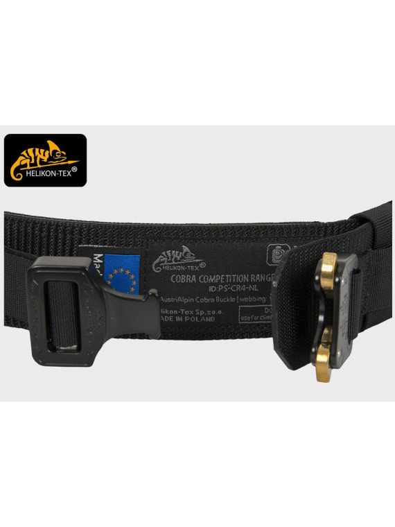 HELIKON-TEX PAS COBRA COMPETITION 45MM COYOTE M