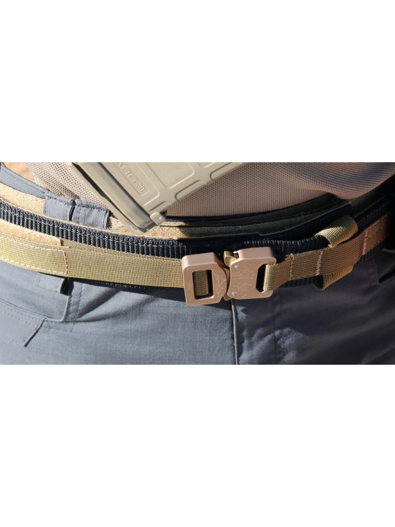 HELIKON-TEX PAS COBRA COMPETITION 45MM COYOTE M