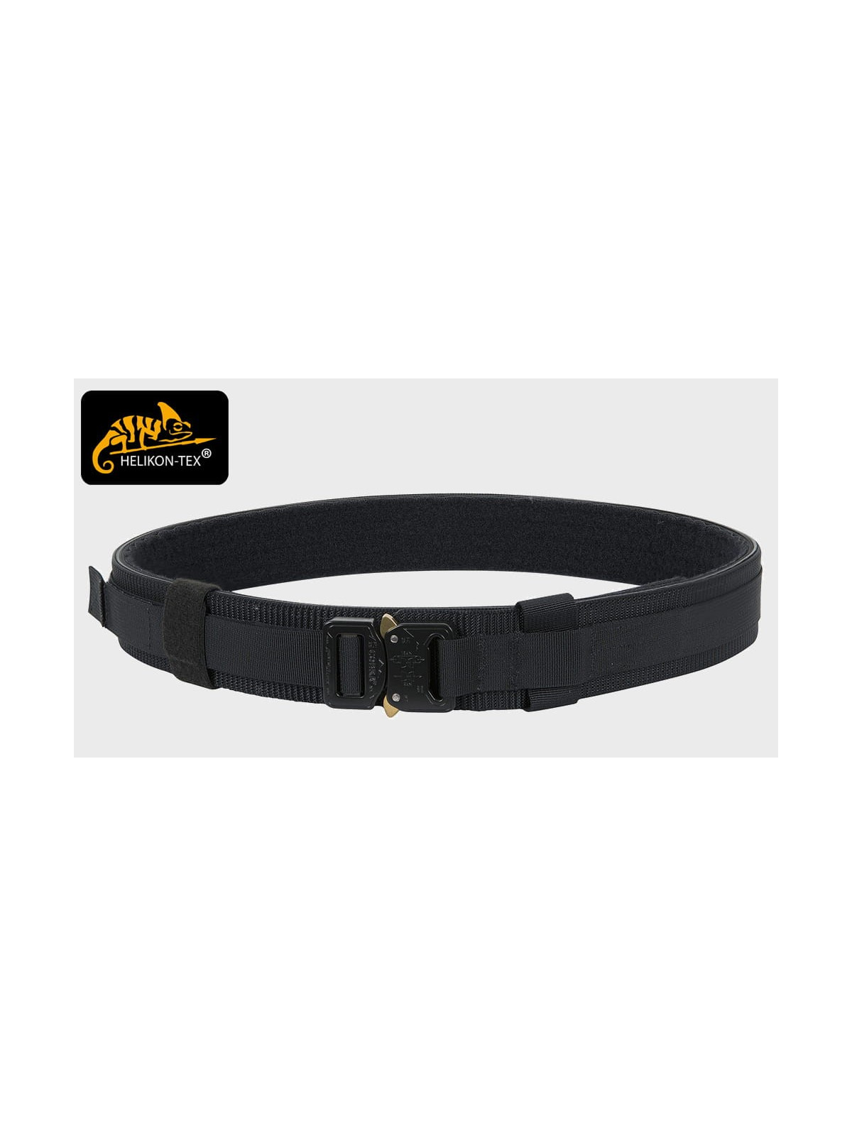 HELIKON-TEX PAS COBRA COMPETITION 45MM CZARNY XXL
