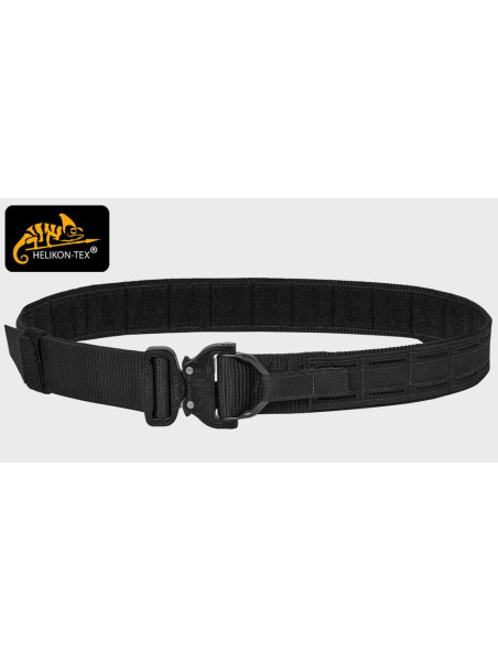 HELIKON-TEX PASEK COBRA MODULAR RESCUE 45MM NYLON CZARNY XL