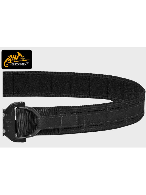 HELIKON-TEX PASEK COBRA MODULAR RESCUE 45MM NYLON CZARNY XL