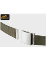 HELIKON-TEX PASEK CANVAS PARCIANY POLIESTER OLIWKOWY XL