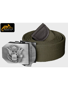 HELIKON-TEX PASEK ARMY PARCIANY POLIESTER OLIWKOWY XL