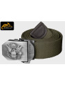 HELIKON-TEX PASEK ARMY PARCIANY POLIESTER OLIWKOWY XL