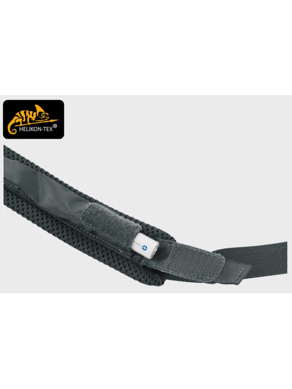 HELIKON-TEX DWUPUNKTOWY PAS DO BRONI SHADOW GREY