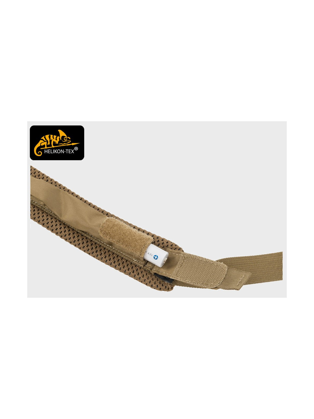 HELIKON-TEX DWUPUNKTOWY PAS DO BRONI COYOTE