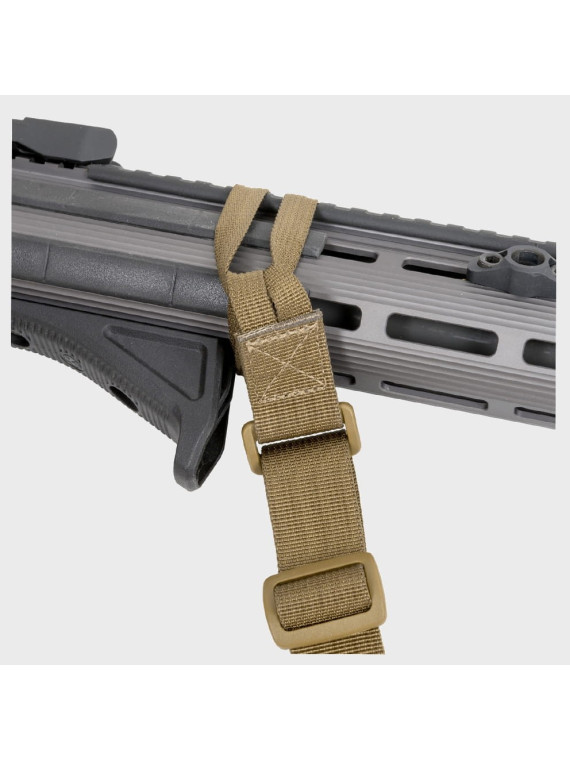 HELIKON-TEX DWUPUNKTOWY PAS DO BRONI COYOTE