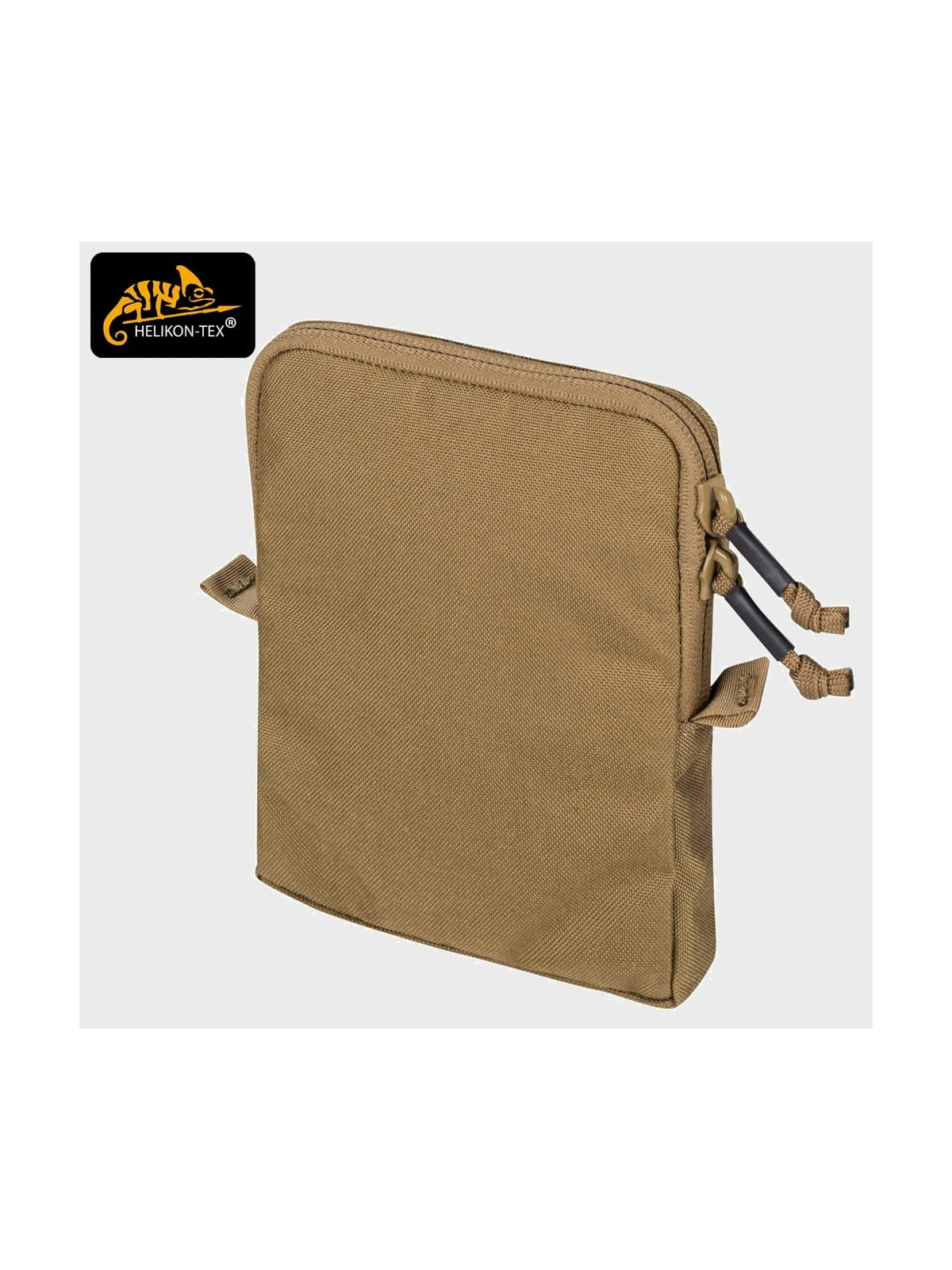 HELIKON-TEX ORGANIZER DOCUMENT CASE INSERT CORDURA COYOTE