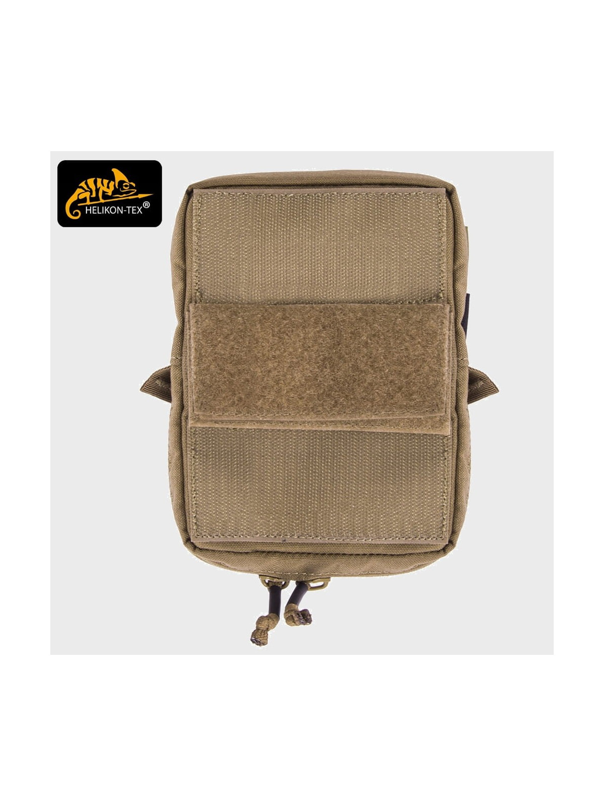 HELIKON-TEX ORGANIZER DOCUMENT CASE INSERT CORDURA COYOTE
