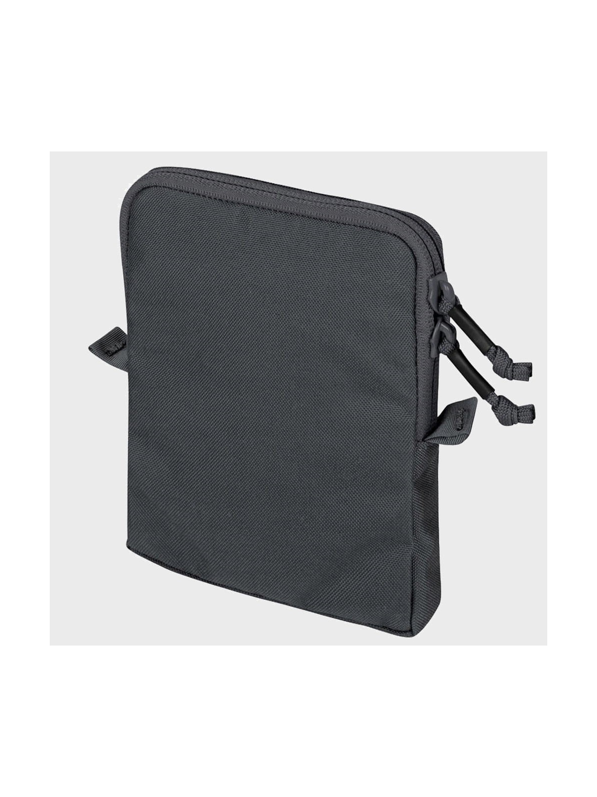 HELIKON-TEX ORGANIZER DOCUMENT CASE INSERT CORDURA SHADOW GREY