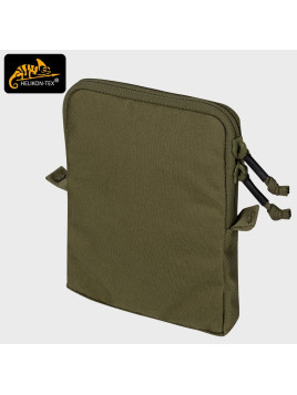 HELIKON-TEX ORGANIZER DOCUMENT CASE INSERT CORDURA OLIWKOWY